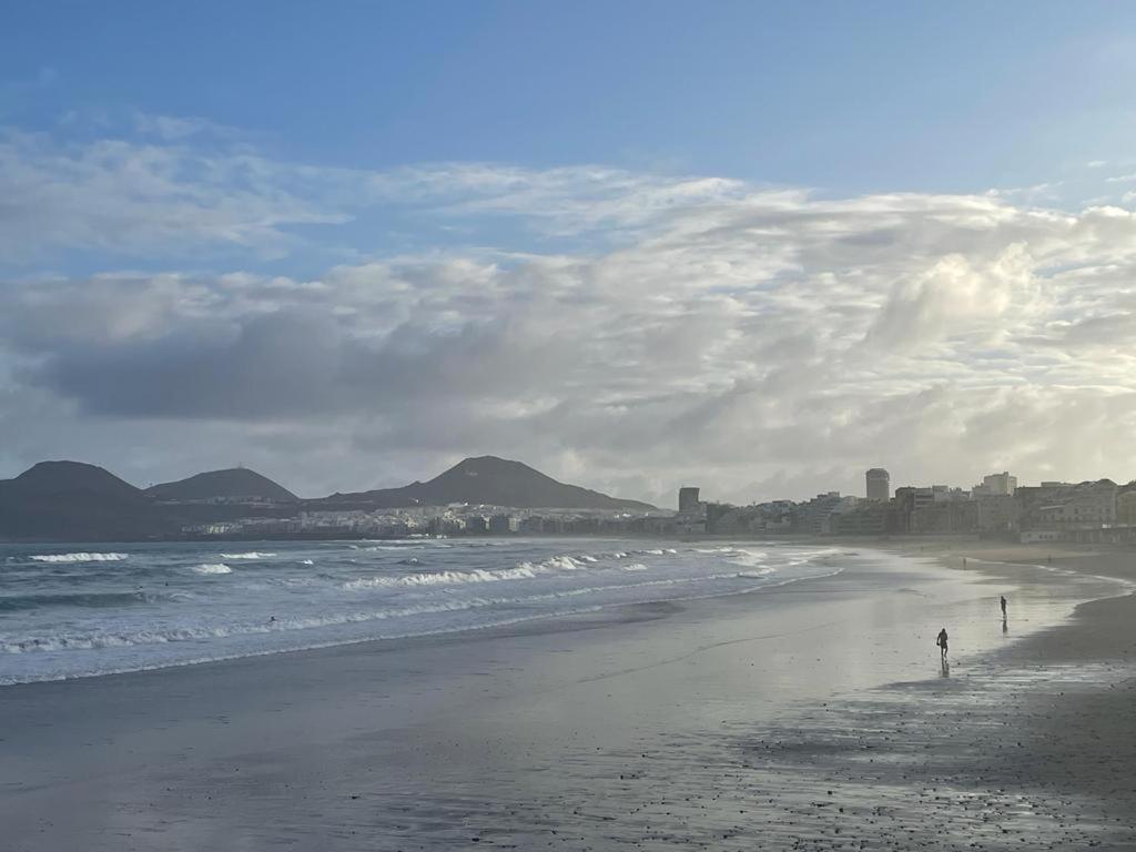 Apartamento Gloriamar Canteras Las Palmas de Gran Canaria