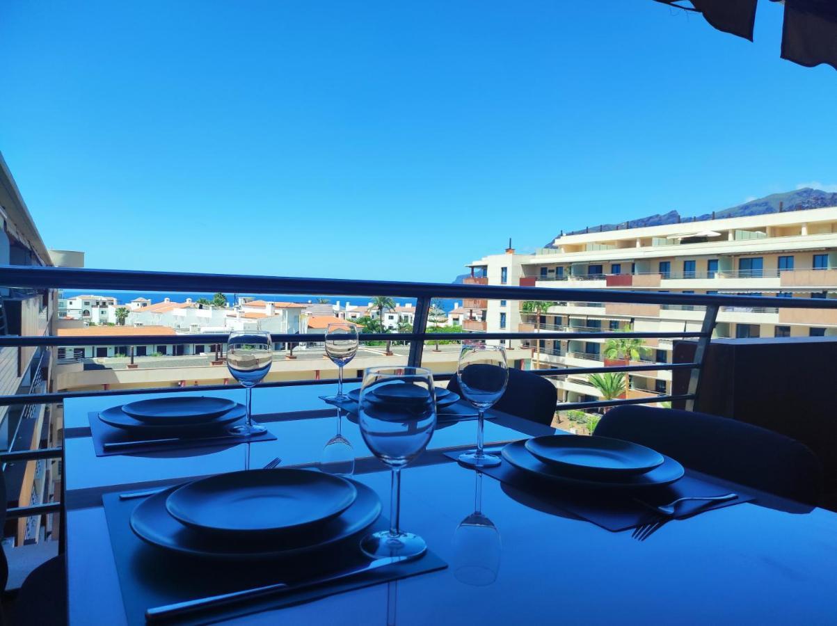 Apartamento Balcon De Gigantes Apartment