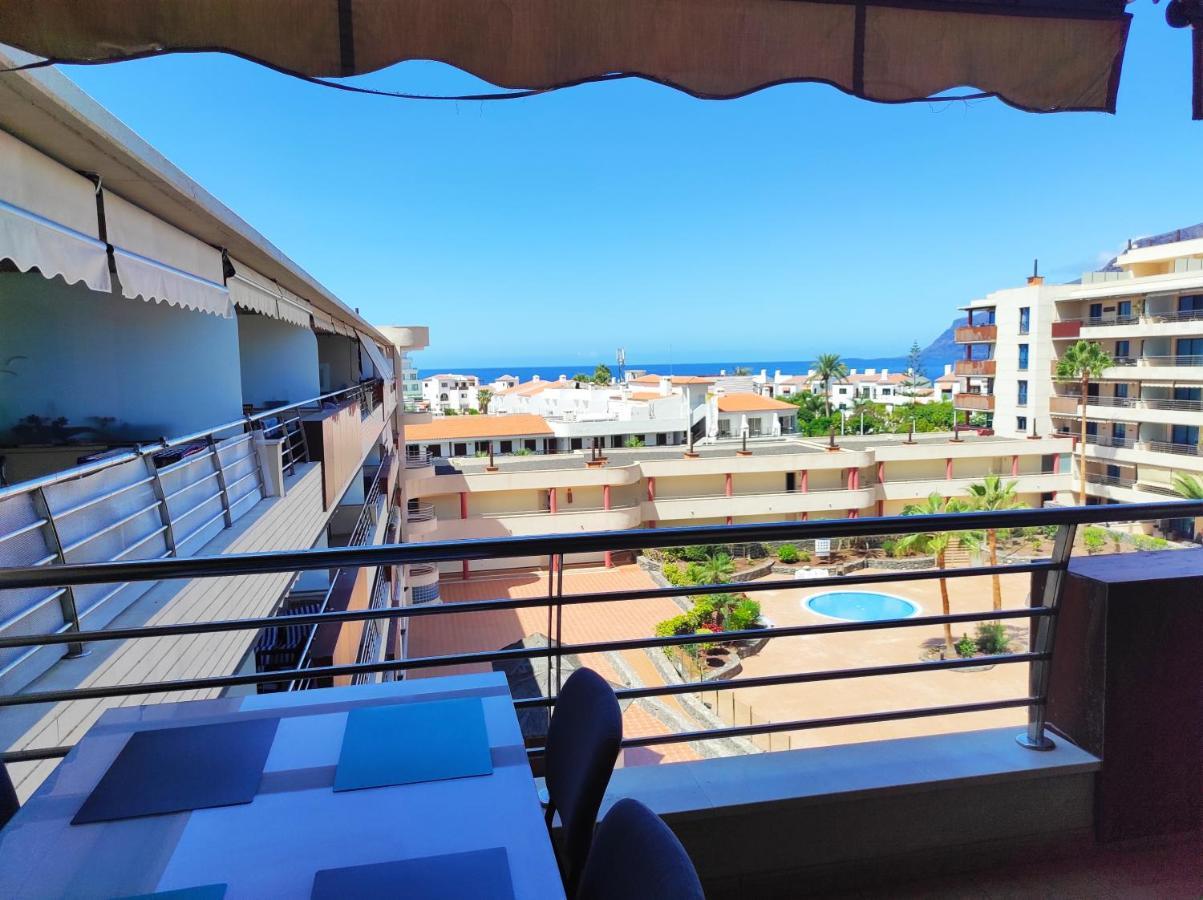 Apartamento Balcon De Gigantes Apartment *