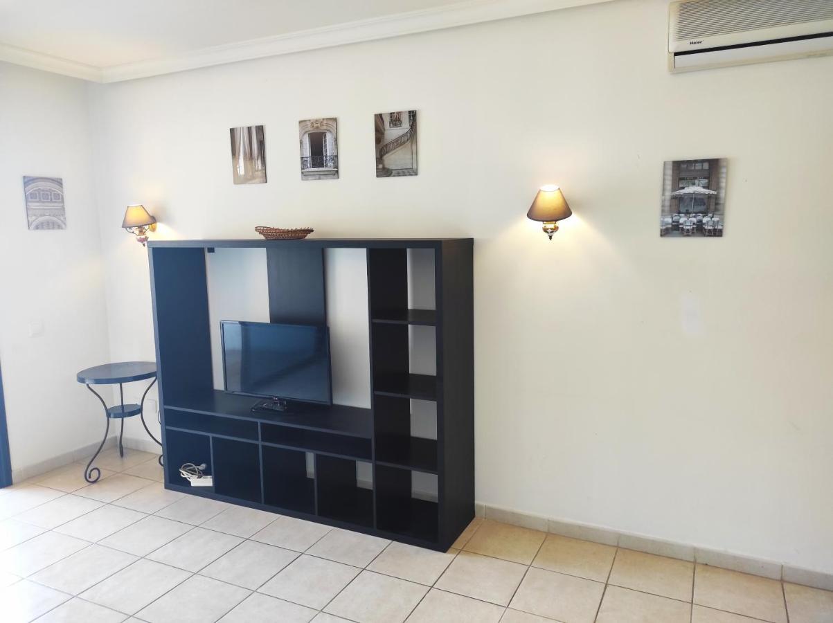 Apartamento Balcon De Gigantes Apartment *