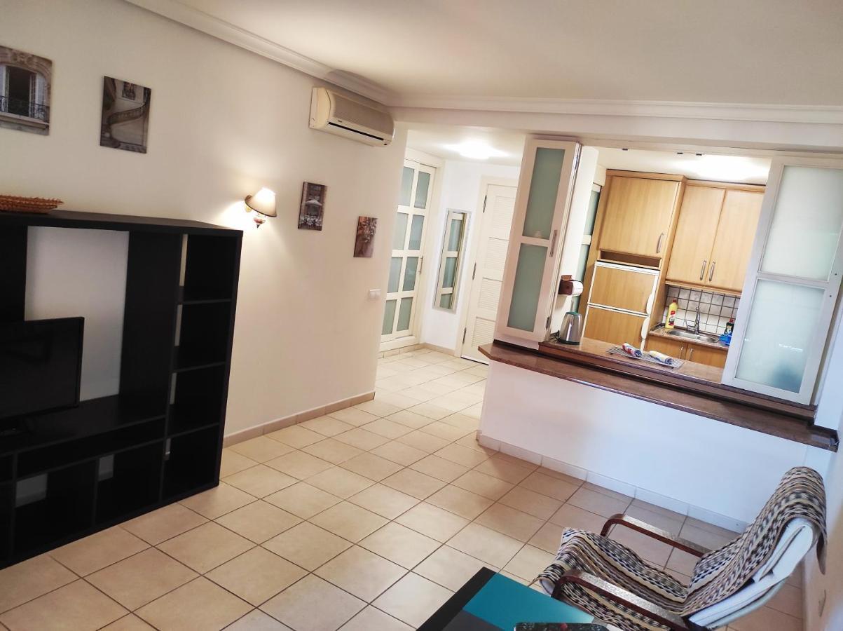 Apartamento Balcon De Gigantes Apartment
