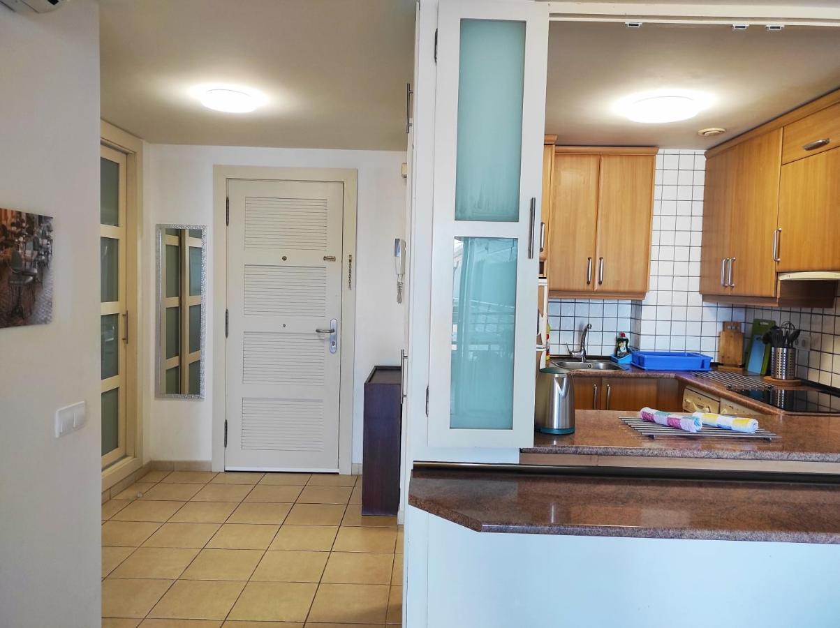 Apartamento Balcon De Gigantes