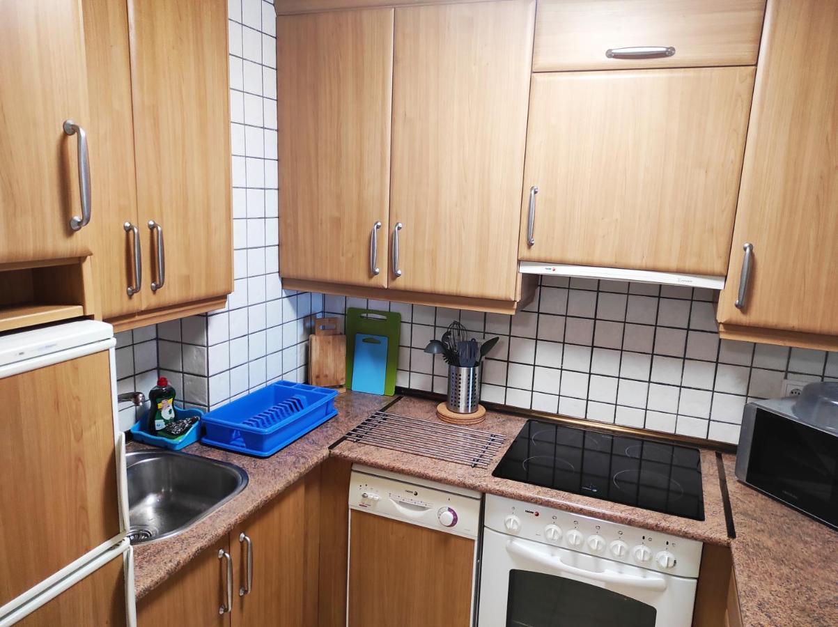 Apartamento Balcon De Gigantes Puerto de Santiago (Tenerife)