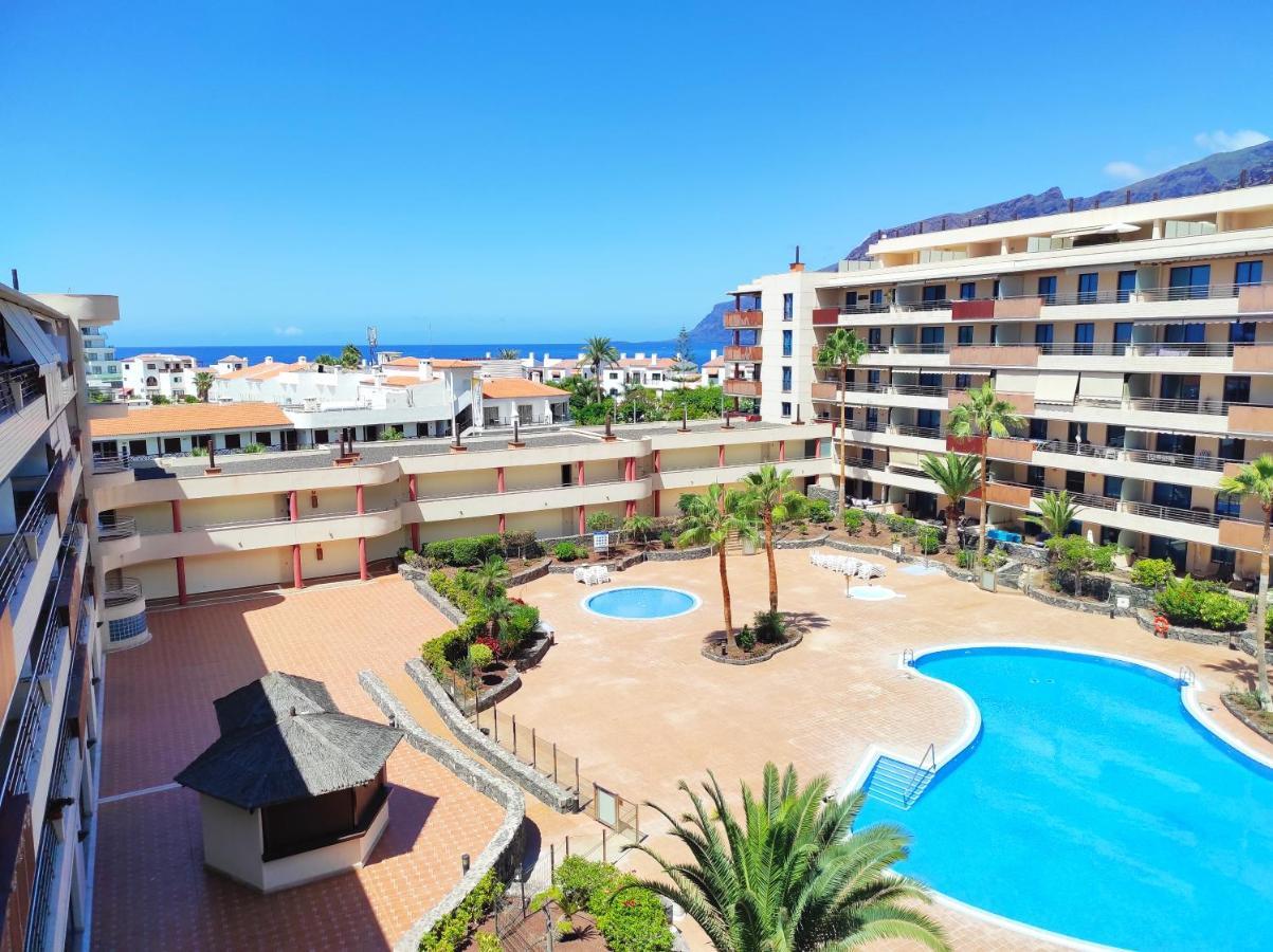 Apartamento Balcon De Gigantes Apartment