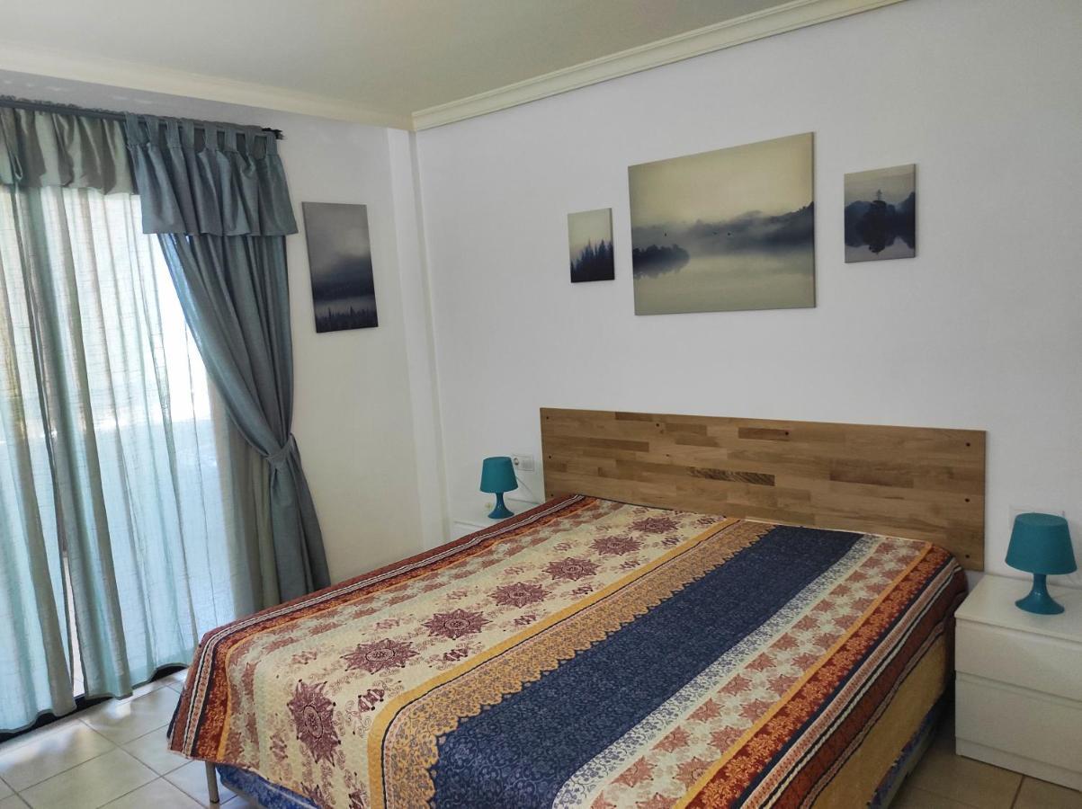 Apartamento Balcon De Gigantes Puerto de Santiago (Tenerife)