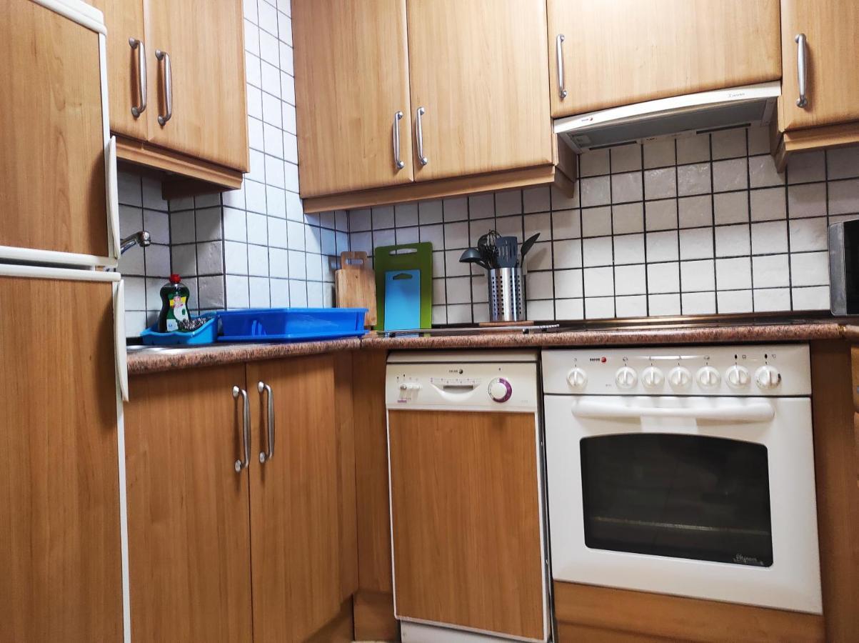 Apartamento Balcon De Gigantes Puerto de Santiago (Tenerife)