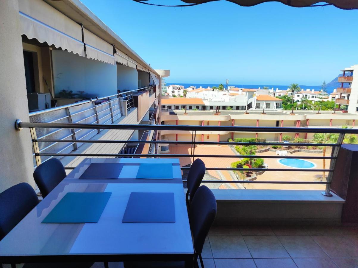 Apartamento Balcon De Gigantes Apartment Puerto de Santiago (Tenerife)