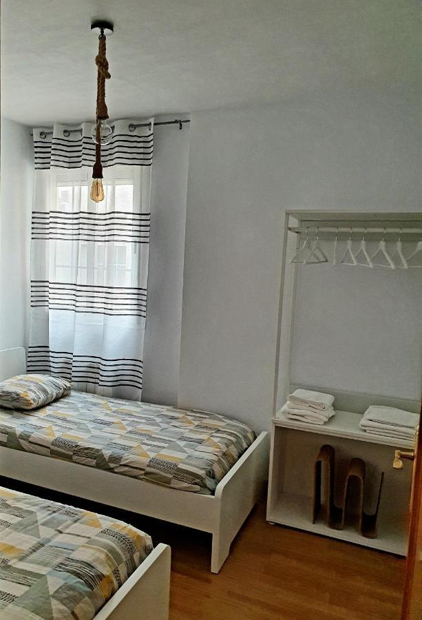 Zubicalm Apartamento