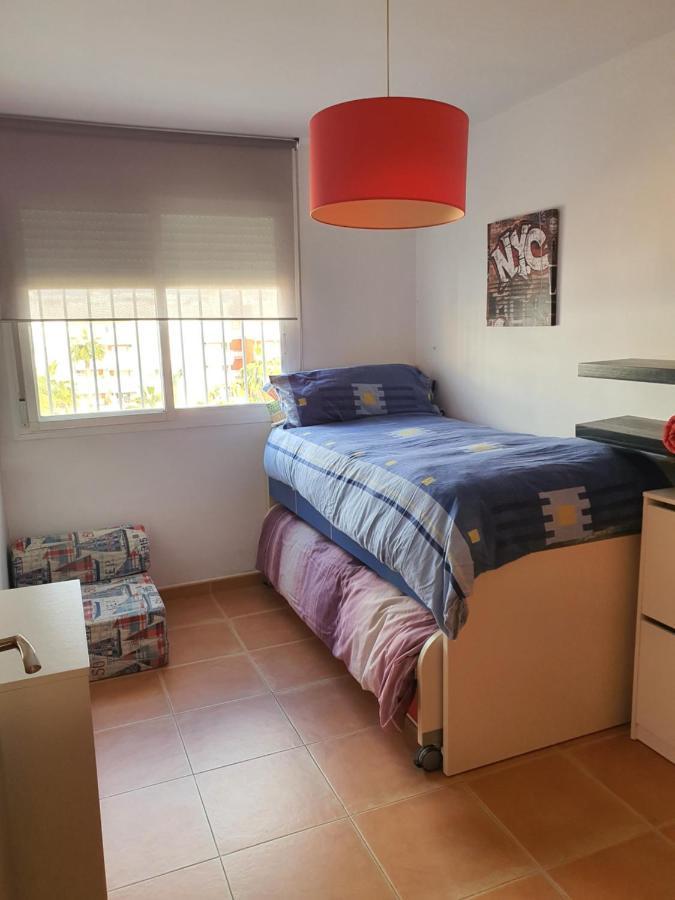 Nova Almenareta Apartamento Almenara