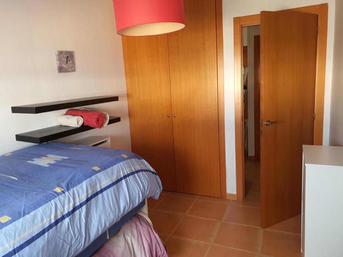 Nova Almenareta * Almenara
