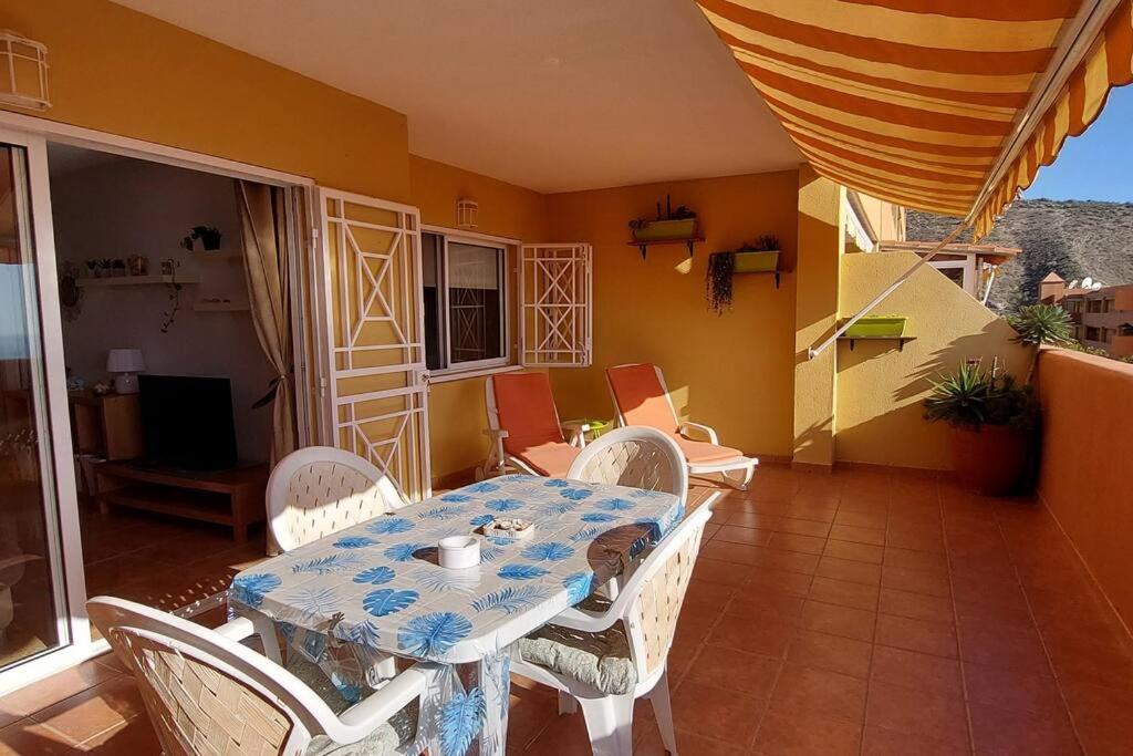 Costa Adeje Roque Del Conde Ocean Sunset Vv Apartamento *