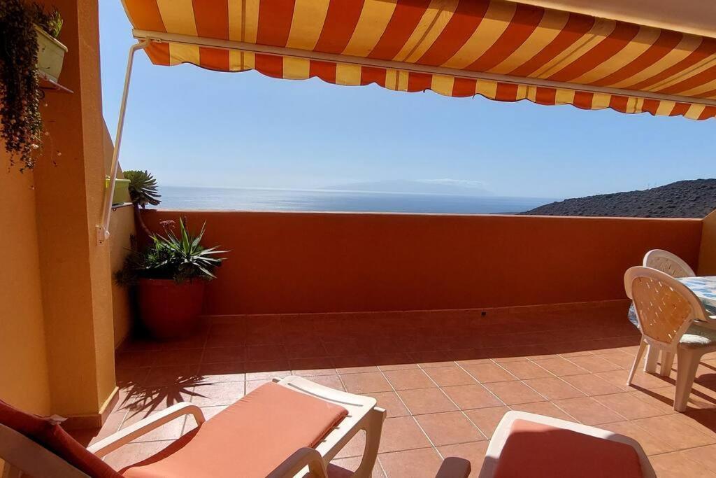 Costa Adeje Roque Del Conde Ocean Sunset Vv Apartamento Costa Adeje (Tenerife)