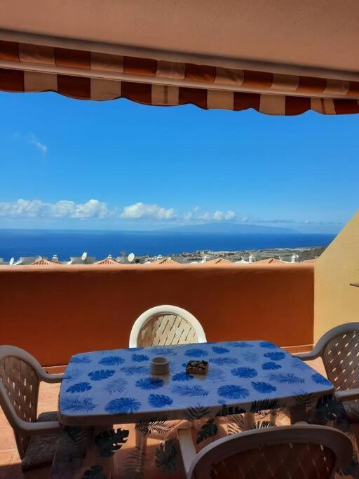 Apartamento Costa Adeje Roque Del Conde Ocean Sunset Vv