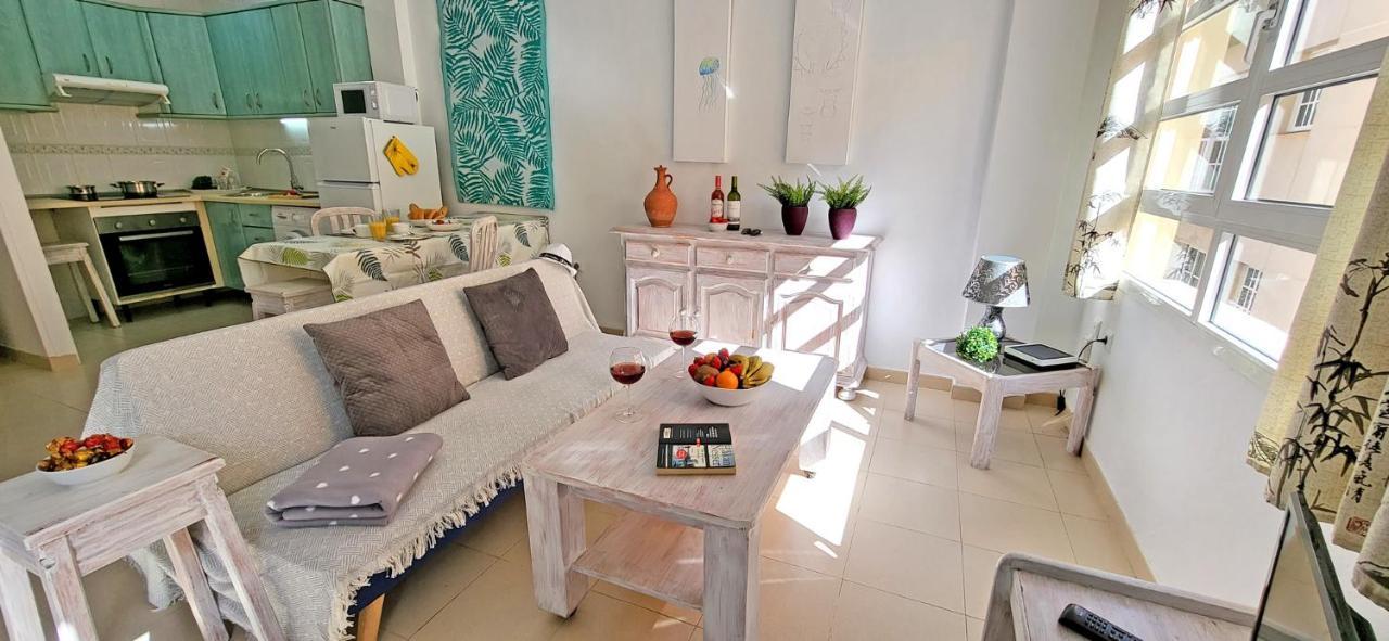 Casamar Morro Jable (Fuerteventura)