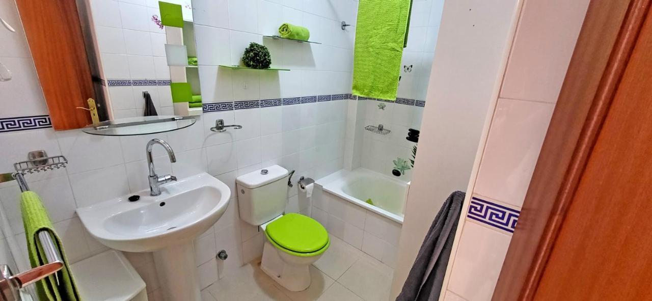 Casamar Apartment *
