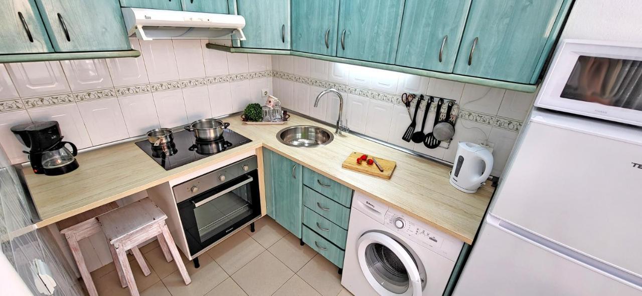 Casamar Apartment Morro Jable (Fuerteventura)