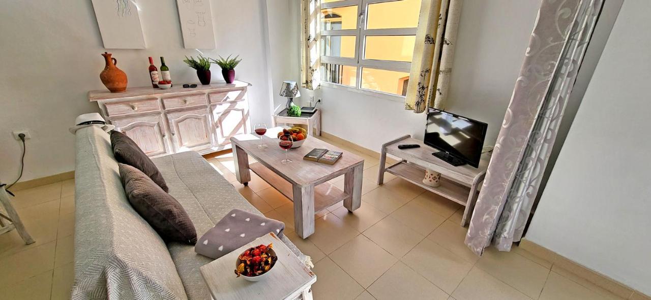 Apartment Casamar *