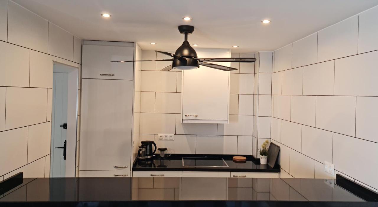 Gaviotas B9 Manilva