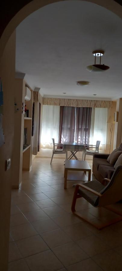 Apartamento Centro Internacional