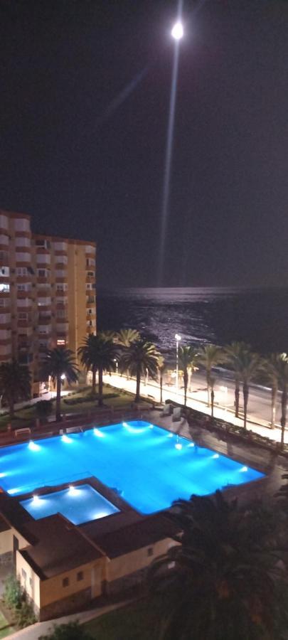 Apartamento Centro Internacional *