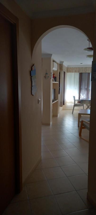 Centro Internacional Apartamento *