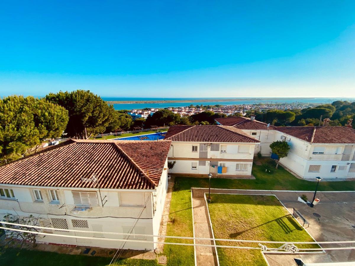 Mirador Del Atlántico Apartamento El Rompido