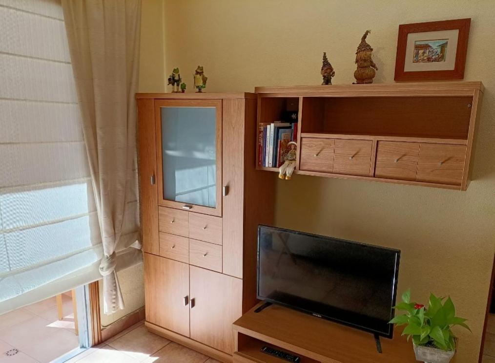 Apartamento En La Mejor Zona De Cruz