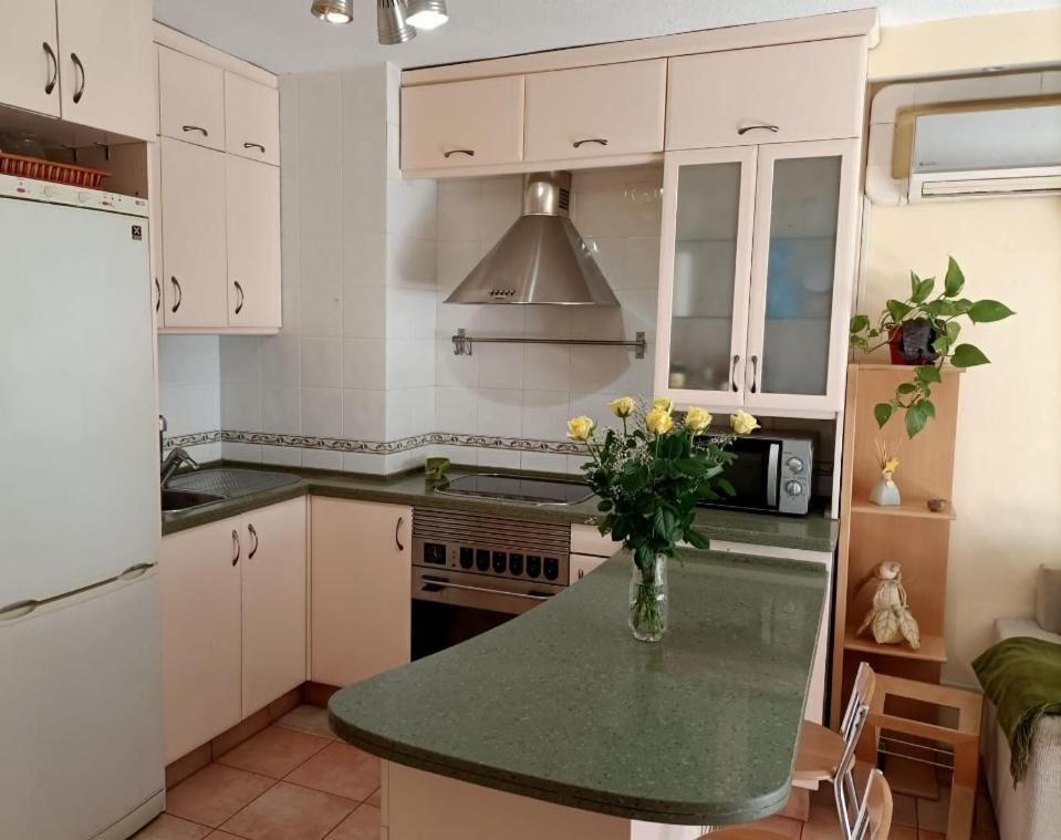 Apartamento En La Mejor Zona De Cruz Apartment Santa Cruz de Tenerife