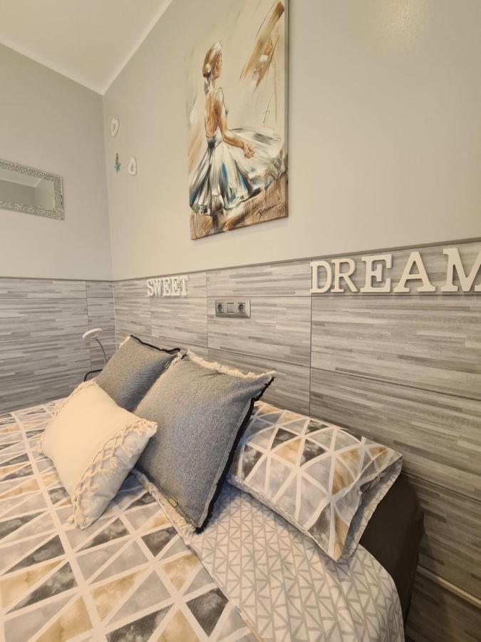 Сasa de vacaciones Modern House