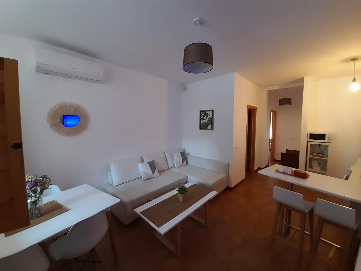 Apartamento Estación 54