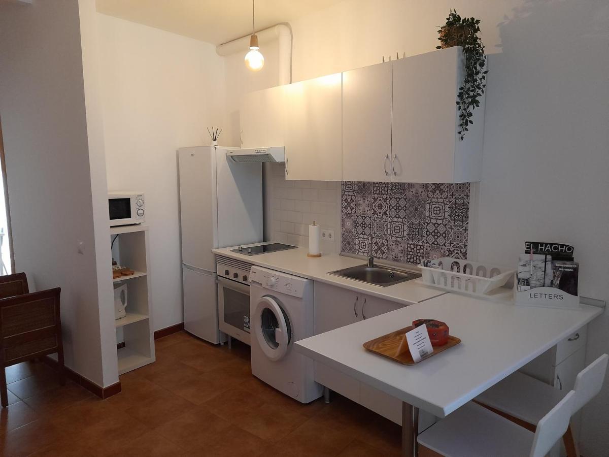 Apartamento Estación 54 *