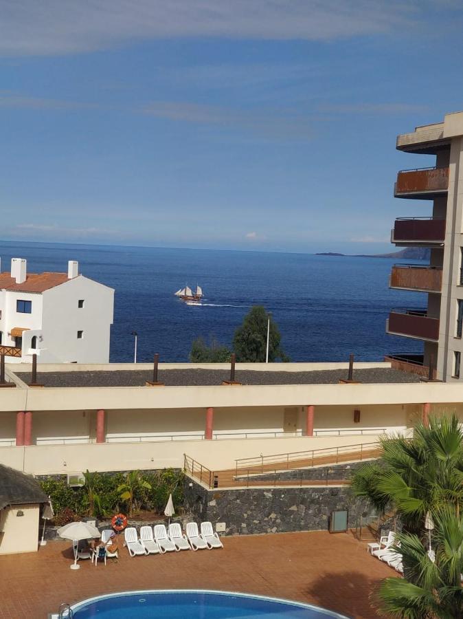 Apartamento Balcon De Gigantes Apartment Puerto de Santiago (Tenerife)