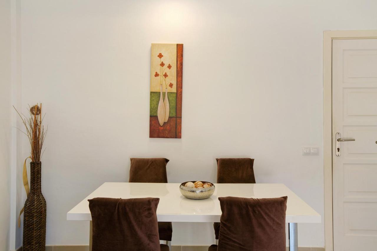Holiday home Ca Luis