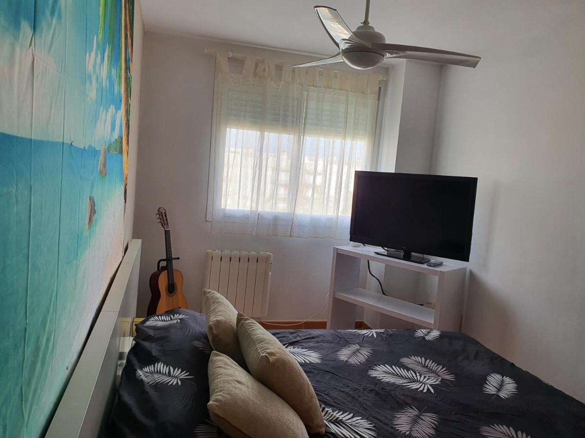 Nova Almenareta Apartamento