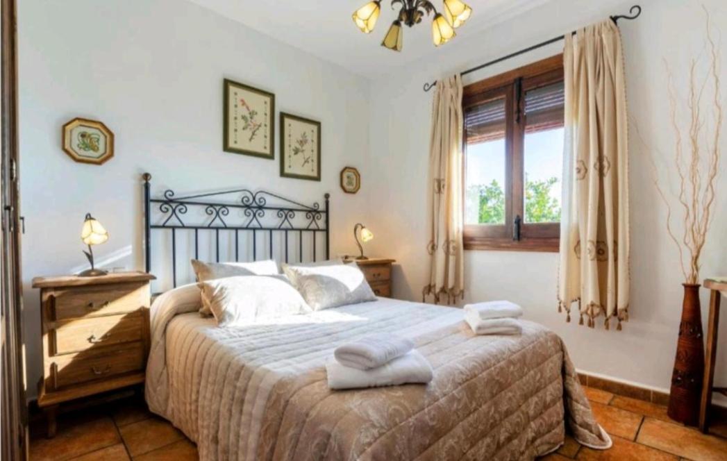 Сasa de vacaciones Casa La Serena