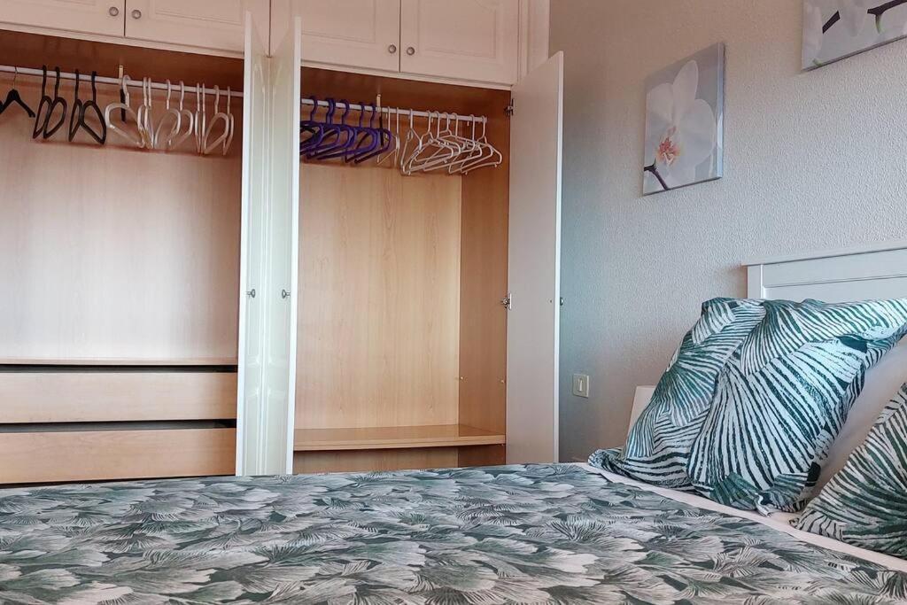 Costa Adeje Roque Del Conde Ocean Sunset Vv Apartamento