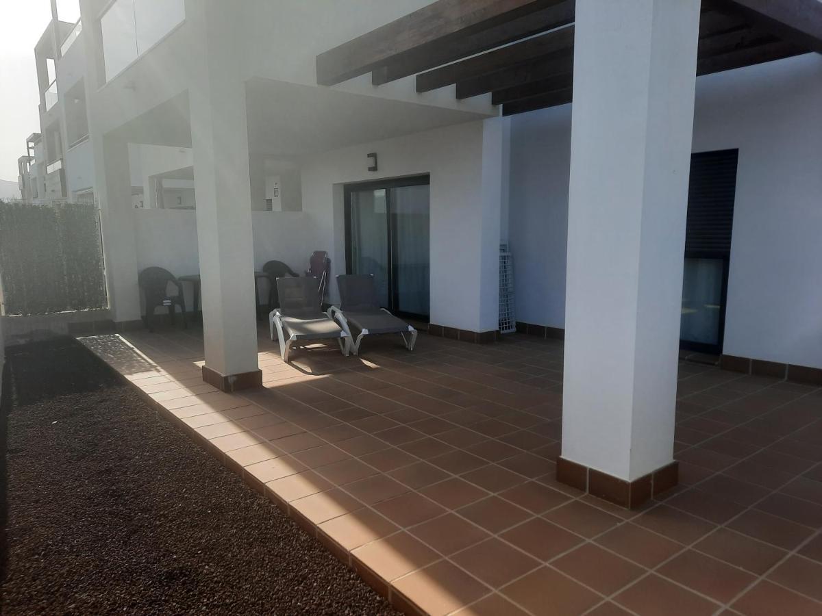 Apartment Sol Y Luz 2 *