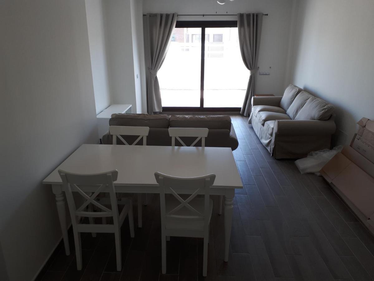 Sol Y Luz 2 Apartment *