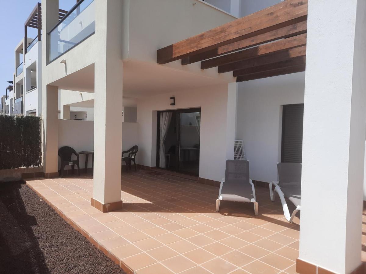 Apartment Sol Y Luz 2 Caleta De Fuste