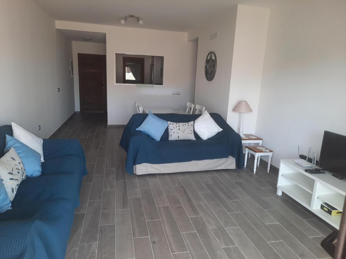 Apartment Sol Y Luz 2 *