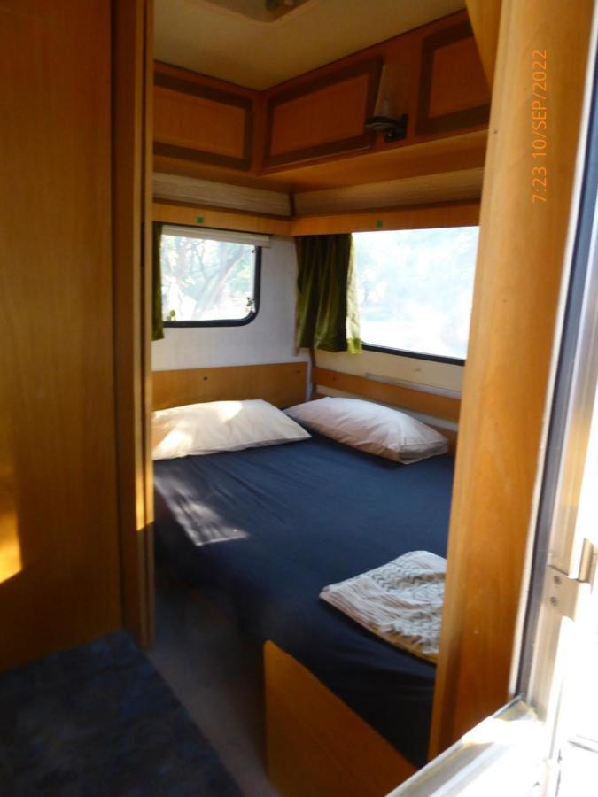 Campsite Caravana Sol Y Vida