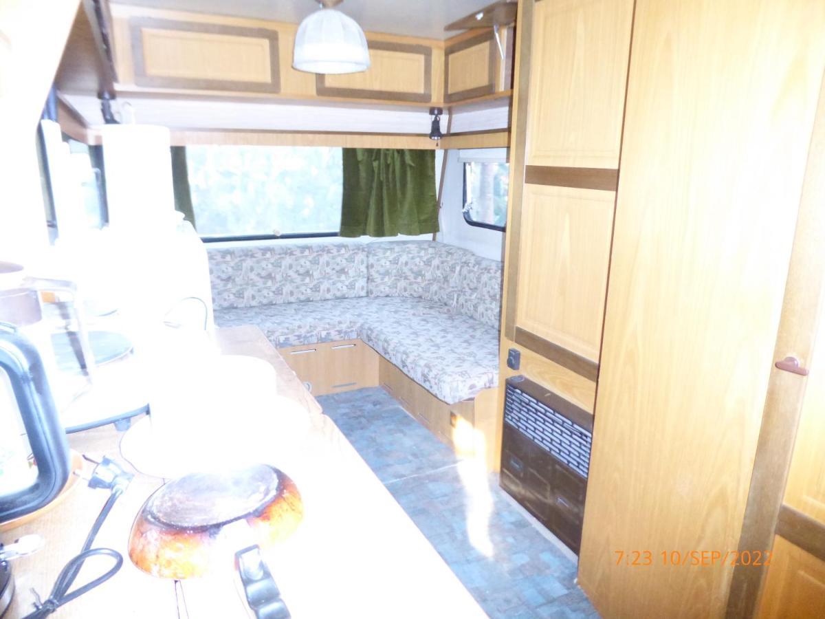 Caravana Sol Y Vida