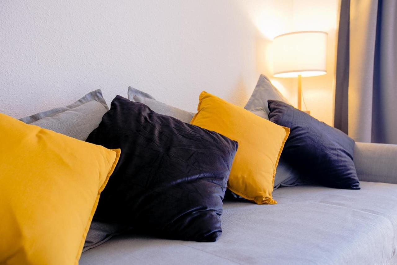 Front Line Ocean View 2bed Wi-fi Your Apartment *