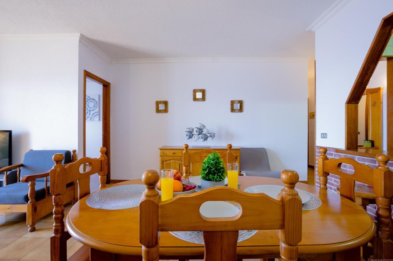 Front Line Ocean View 2bed Wi-fi Your Apartment