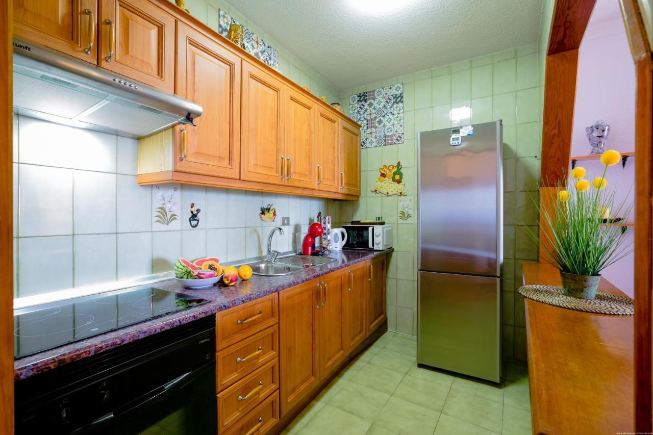 Front Line Ocean View 2bed Wi-fi Your Apartment