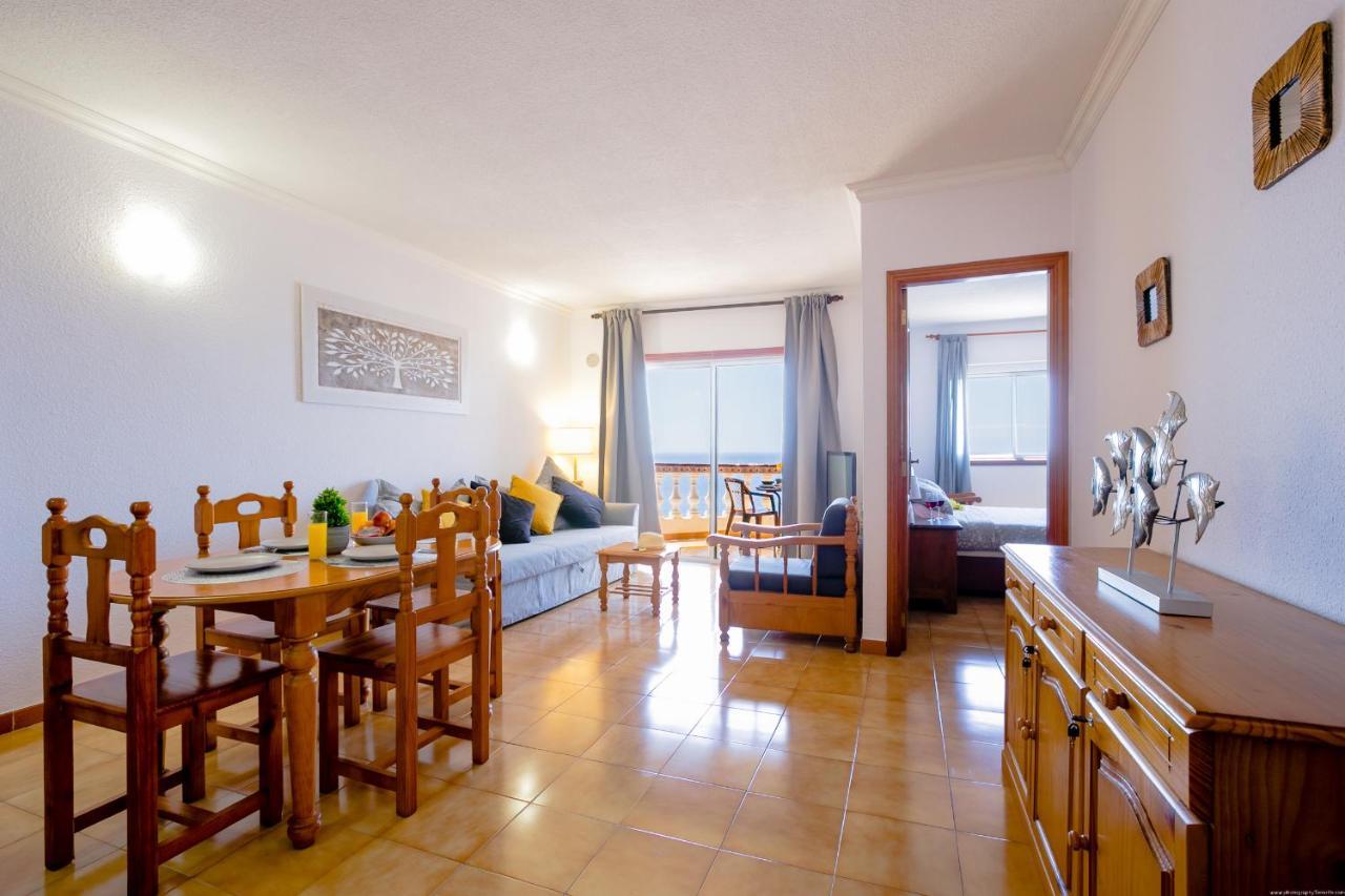 Apartment Front Line Ocean View 2bed Wi-fi Your *
