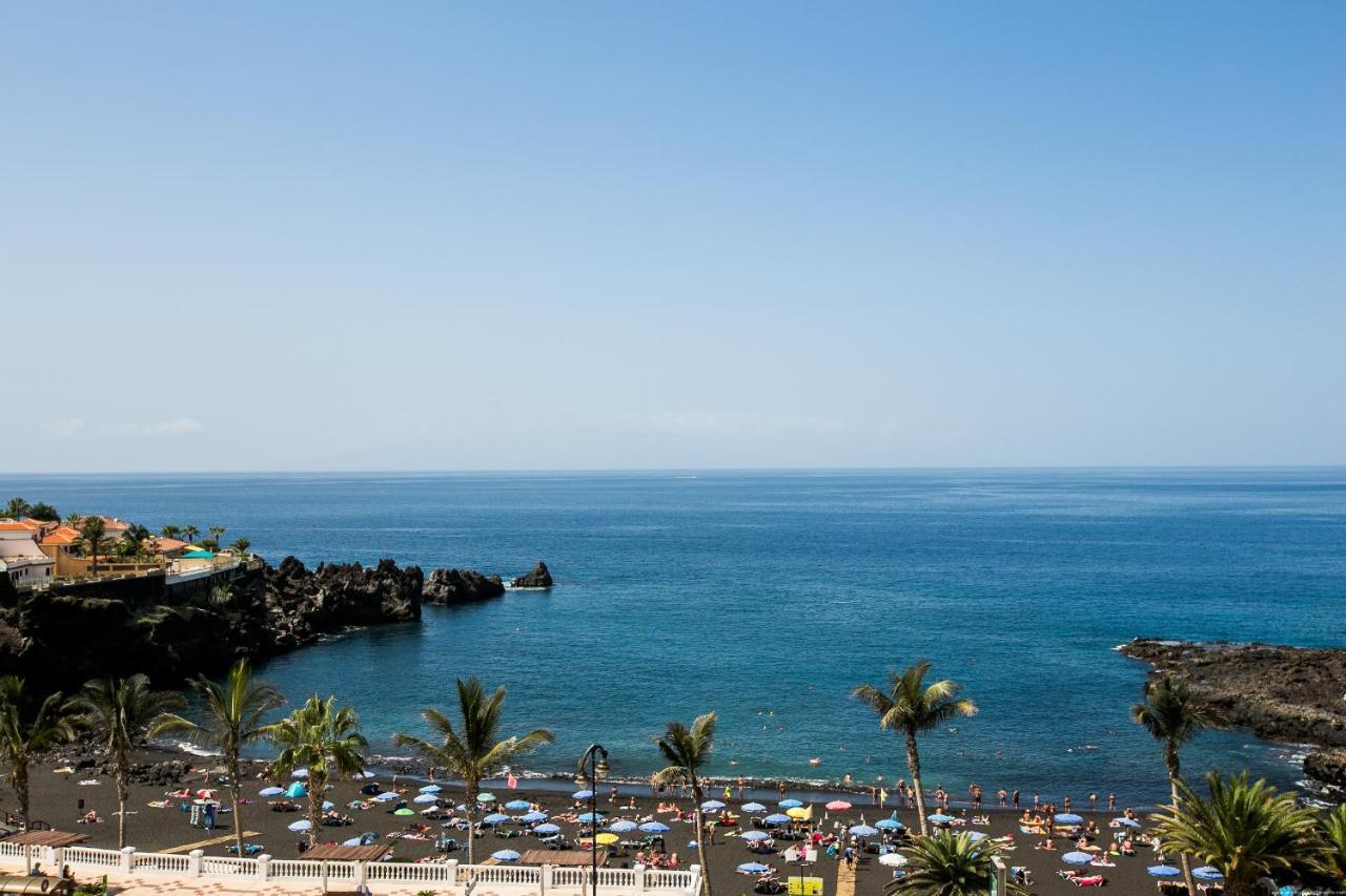Front Line Ocean View 2bed Wi-fi Your Apartment *