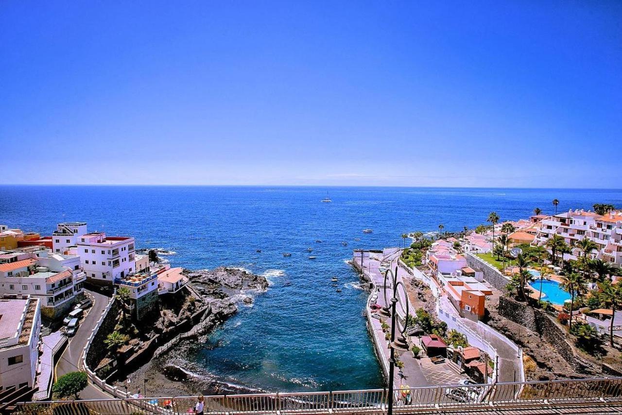 Apartment Front Line Ocean View 2bed Wi-fi Your *