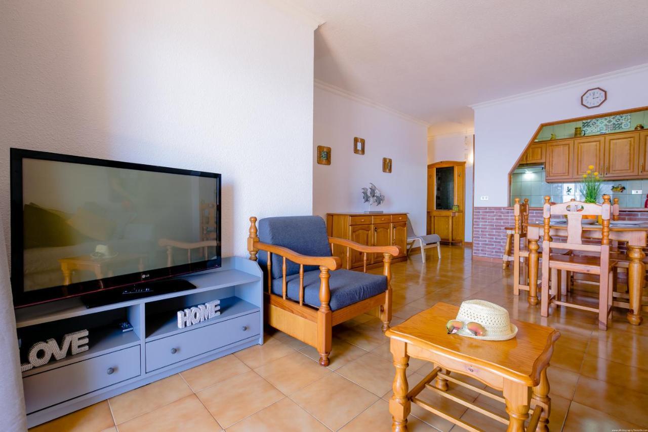 Apartment Front Line Ocean View 2bed Wi-fi Your