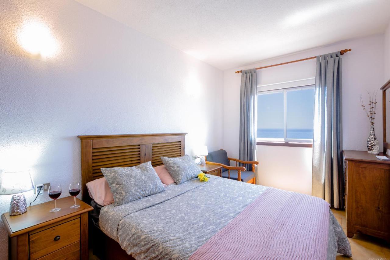 Apartment Front Line Ocean View 2bed Wi-fi Your